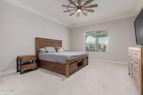 Bedroom - 10309 E Supernova Dr, Mesa, AZ 85212 photo 1 of 5