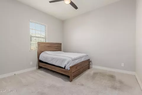 Bedroom - 10309 E Supernova Dr, Mesa, AZ 85212 photo 4 of 5