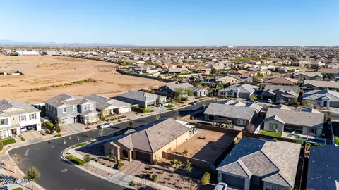View/Area - 10309 E Supernova Dr, Mesa, AZ 85212 photo 3 of 6