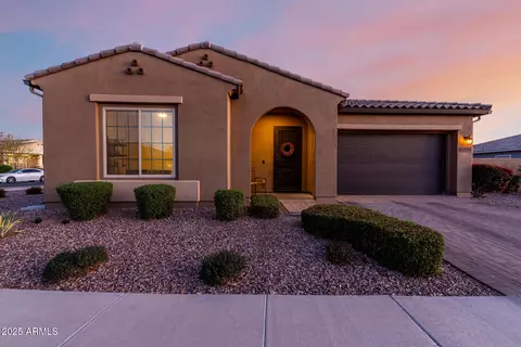 Exterior - 10309 E Supernova Dr, Mesa, AZ 85212 photo 2 of 16