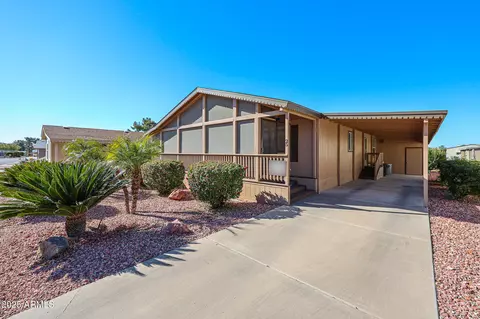 3901 E Pinnacle Peak Rd #25, Phoenix, AZ 85050
