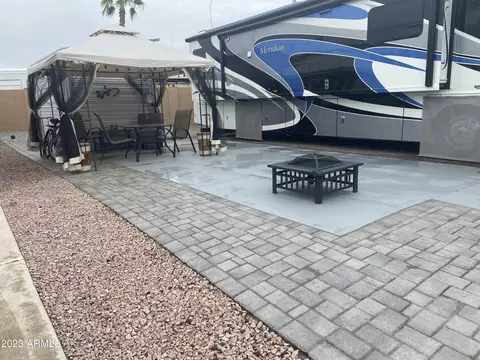 1189 W Klamath Cir #189, Apache Junction, AZ 85119 photo 3