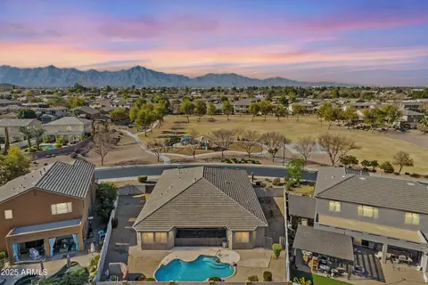 9523 S 45th Ave, Laveen, AZ 85339
