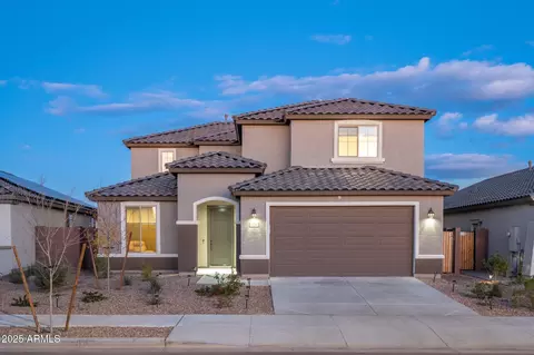 25297 N 163rd Dr, Surprise, AZ 85387