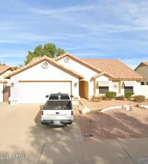 1142 Encinas Ave, Gilbert, AZ 85234