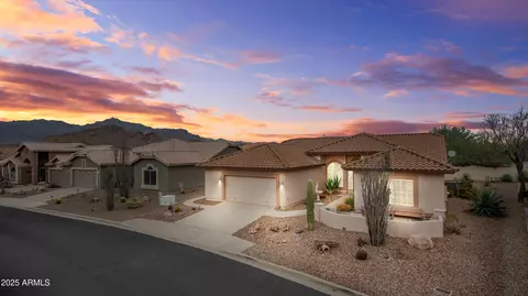 6353 S Eagle Ct, Gold Canyon, AZ 85118