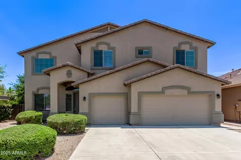 42735 W Bravo Dr, Maricopa, AZ 85138