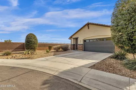 2981 E Glenhaven Dr, Phoenix, AZ 85048 photo 3