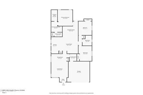 2981 E Glenhaven Dr, Phoenix, AZ 85048 photo 46