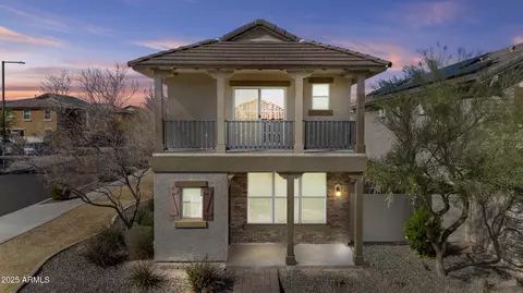 12343 W Essig Way, Peoria, AZ 85383