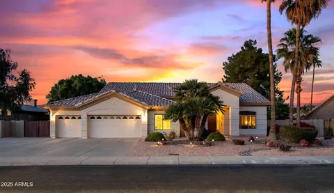 7144 W Villa Chula --, Glendale, AZ 85310