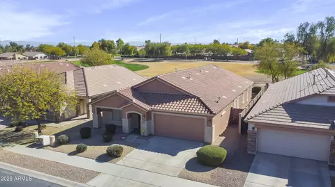 22177 E Calle De Flores --, Queen Creek, AZ 85142