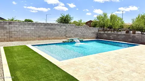 5345 W Leodra Ln, Laveen, AZ 85339
