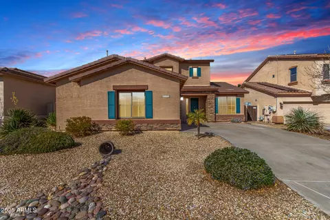 18060 W Rimrock St, Surprise, AZ 85388