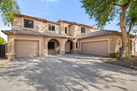 5422 W Bryce Ln, Glendale, AZ 85301