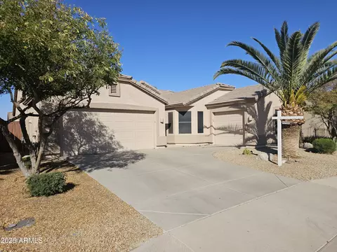 43486 W Mccord Dr, Maricopa, AZ 85138