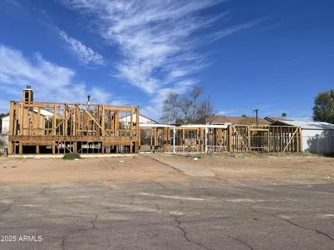 1742 E 7th Ave #7, Mesa, AZ 85204