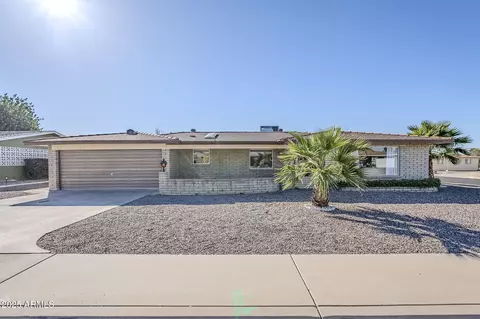 5833 E Butte St, Mesa, AZ 85205