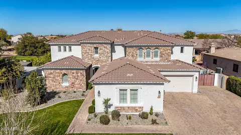 20226 E Poco Calle --, Queen Creek, AZ 85142