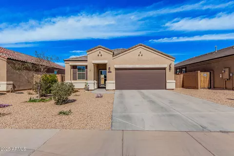 1250 Eric Pl, Casa Grande, AZ 85122