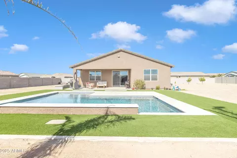 4507 E Warlander Ln, San Tan Valley, AZ 85140