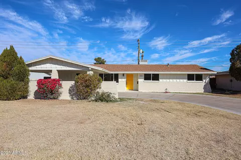 3716 W Griswold Rd, Phoenix, AZ 85051