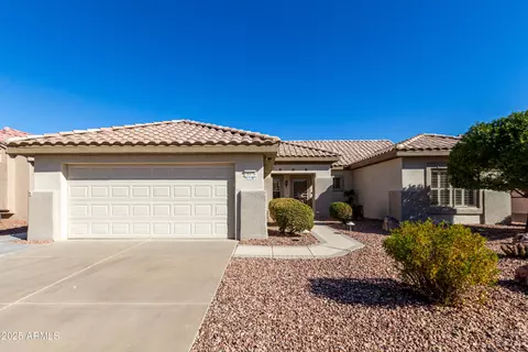 16476 W Limestone Dr, Surprise, AZ 85374