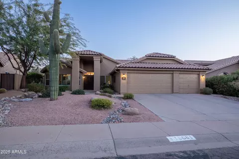 18681 N 93rd St, Scottsdale, AZ 85255