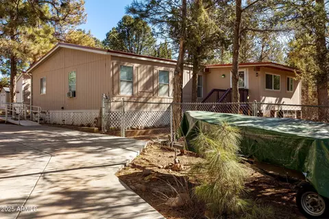 2925 Breezy Pine Dr, Overgaard, AZ 85933 photo 2