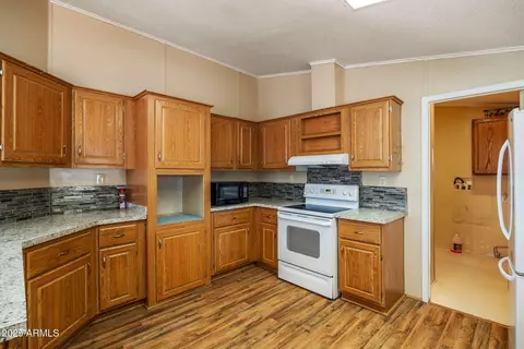 2925 Breezy Pine Dr, Overgaard, AZ 85933 photo 12