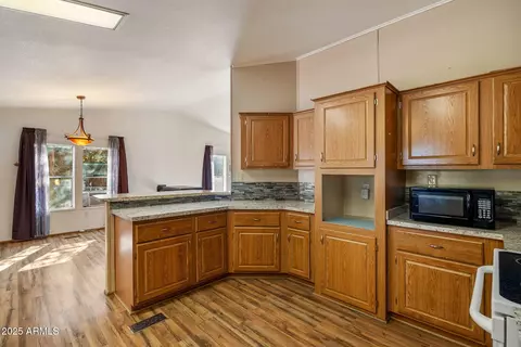 2925 Breezy Pine Dr, Overgaard, AZ 85933 photo 14