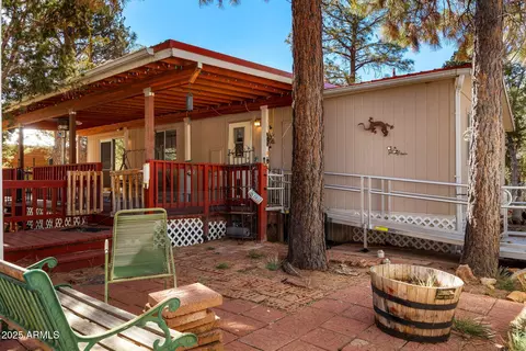 2925 Breezy Pine Dr, Overgaard, AZ 85933 photo 26