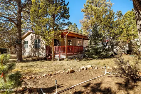 2925 Breezy Pine Dr, Overgaard, AZ 85933 photo 27