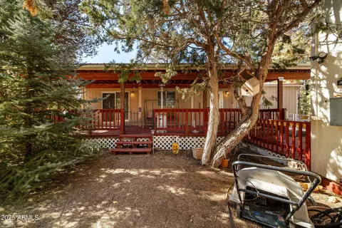 2925 Breezy Pine Dr, Overgaard, AZ 85933 photo 28