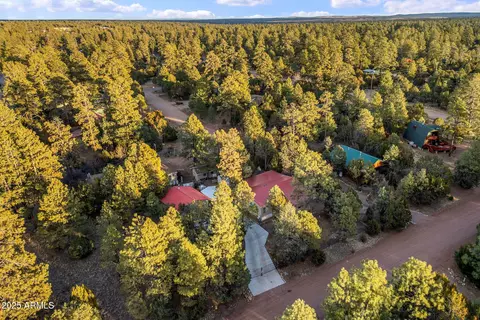 2925 Breezy Pine Dr, Overgaard, AZ 85933 photo 32