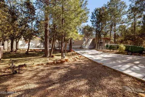 2925 Breezy Pine Dr, Overgaard, AZ 85933 photo 3