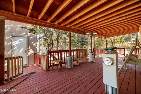 2925 Breezy Pine Dr, Overgaard, AZ 85933 photo 24