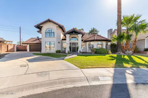 901 E Scott Ave, Gilbert, AZ 85234