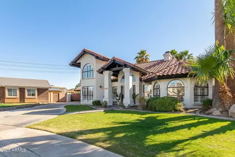901 E Scott Ave, Gilbert, AZ 85234 photo 5