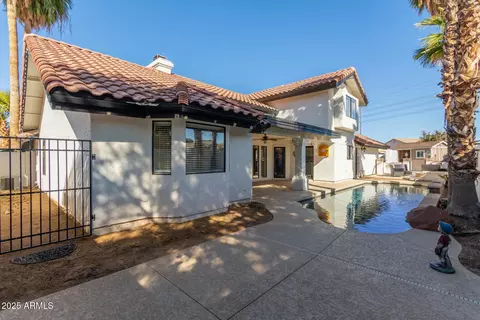 901 E Scott Ave, Gilbert, AZ 85234 photo 41