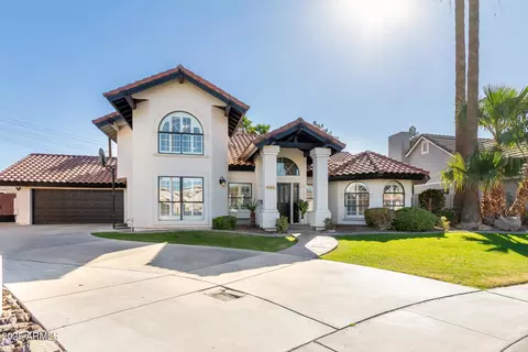 901 E Scott Ave, Gilbert, AZ 85234 photo 3