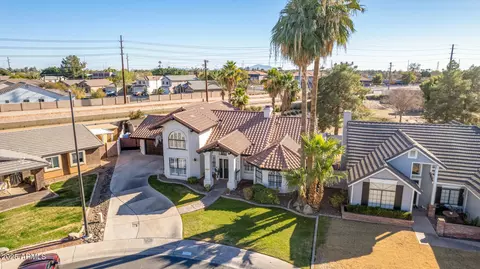 901 E Scott Ave, Gilbert, AZ 85234 photo 55