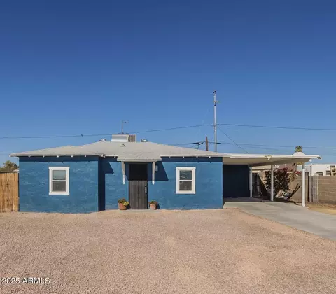 2910 W Madison St, Phoenix, AZ 85009