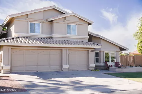 1320 N Desoto St, Chandler, AZ 85224