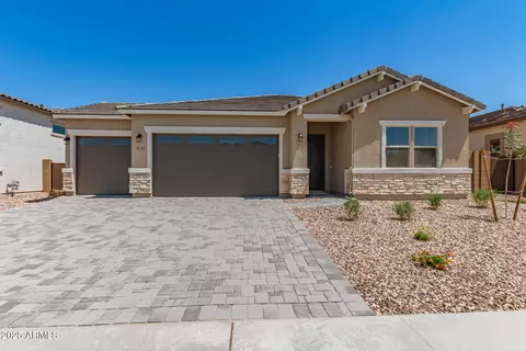 18192 W Ashley Dr, Goodyear, AZ 85338