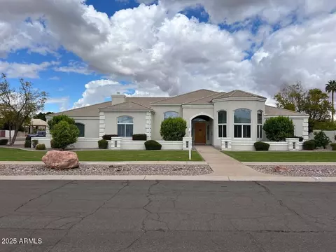 2251 N 32nd St #21, Mesa, AZ 85213