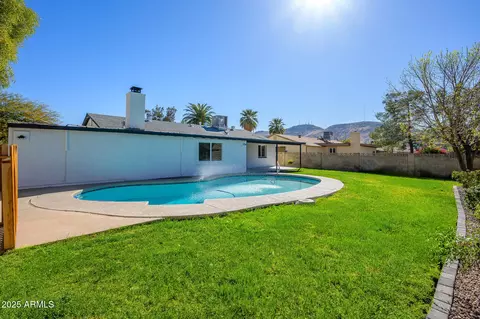 13446 N 18th Ave, Phoenix, AZ 85029 photo 37