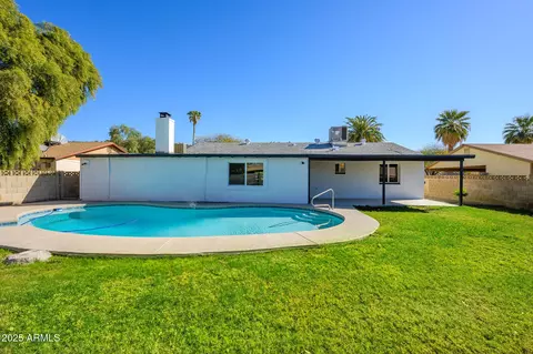 13446 N 18th Ave, Phoenix, AZ 85029 photo 35