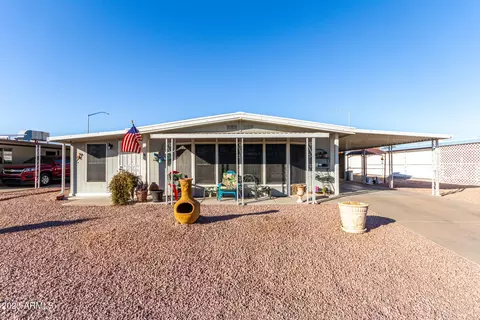 8258 E Calypso Ave, Mesa, AZ 85208