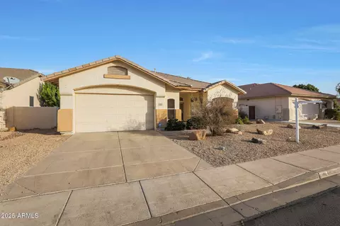 6516 W Matilda Ln, Glendale, AZ 85308